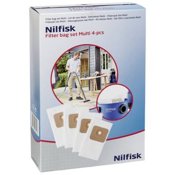 Product image of the product “Nilfisk 107402336 vacuum accessory/supply ”