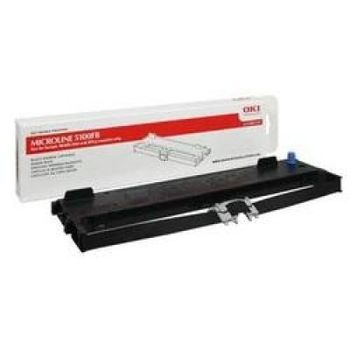 Product image of the product “OKI 43821103 printer ribbon Black ”