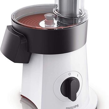 Artikelbild des Artikels “Philips HR1388/80 Viva Collection SaladMaker Zerkleinerer 200W “
