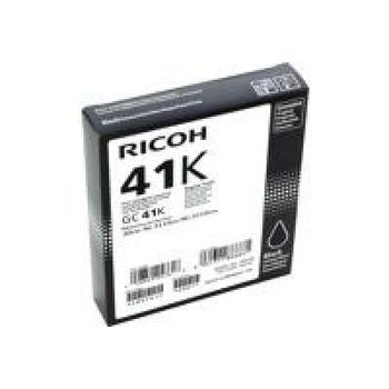 Image du produit “Ricoh 405761 cartouche d'encre 1 pièce(s) Original Rendement standard Photo noire ”