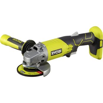 Product image of the product “RYOBI One+ R18AG-0 - cordless angle grinder - without rechargeable battery ”
