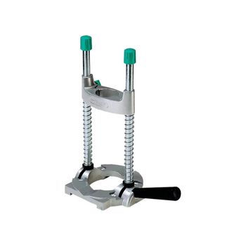 Wolfcraft Tecmobil Mobiler Bohrständer (L x B x H) 265 x 150 x 295mm 