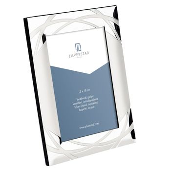 Product image of the product “Zilverstad Verona   silver 13x18 Metall Portrait          7637233 ”