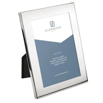 Product image of the product “Zilverstad Riga Single picture frame Silver ”