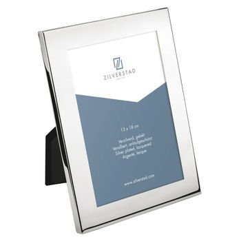 Product image of the product “Zilverstad Riga Single picture frame Silver ”