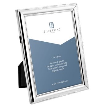Product image of the product “Zilverstad Pearl Single picture frame Silver ”