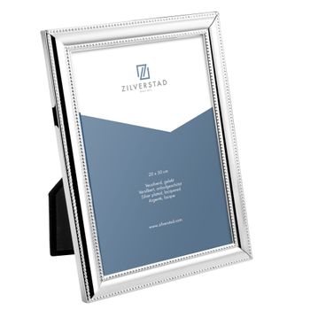 Product image of the product “Zilverstad 6154201 picture frame Silver Single picture frame ”