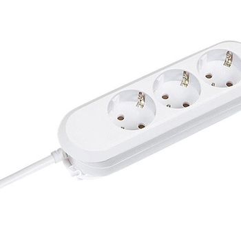 Product image of the product “Bachmann Tischsteckdose 3f. 387.270 ”