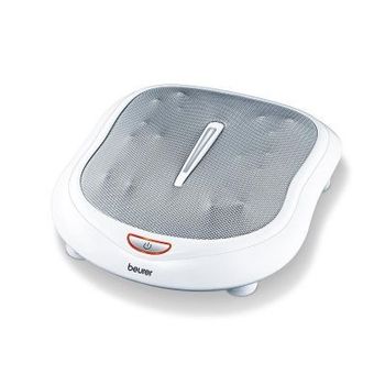 Product image of the product “Beurer FM 60 Fußmassagegerät 50 W white, grey ”