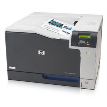 Product image of the product “HP Color LaserJet Professional LaserJet Pro CP5225n Color Printer, Ethernet Only ”