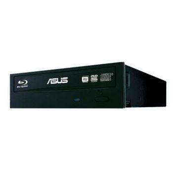 Image du produit “ASUS BW-16D1HT Retail Silent lecteur de disques optiques Interne Blu-Ray RW Noir ”
