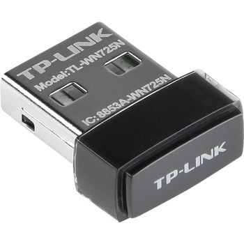 Artikelbild des Artikels “TP-Link TL-WN725N N150 WLAN N Nano USB Stick (150 MBit/s) “