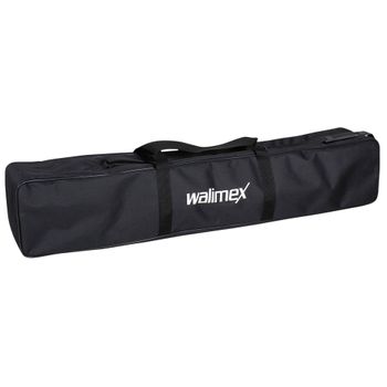 Immagine del prodotto “Walimex 15353 astuccio per tripode Poliestere Nero ”