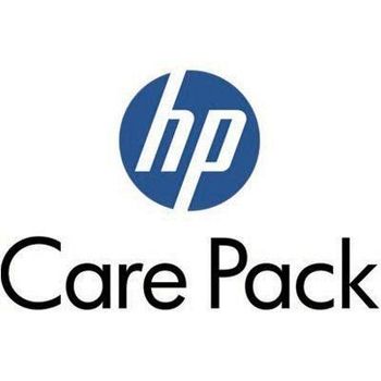 Artikelbild des Artikels “HP Care Pack (UK727E) 2 Jahre Abhol- und Lieferservice (nur HP Notebook) “