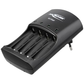 Product image of the product “Ansmann 1001-0013 battery charger ”
