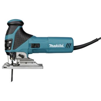 Product image of the product “Makita Stichsäge 4351FCTJ incl. suitcase 720W ”