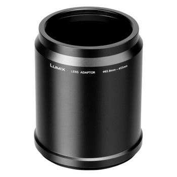 Product image of the product “Panasonic DMW-LA8GU camera lens adapter ”