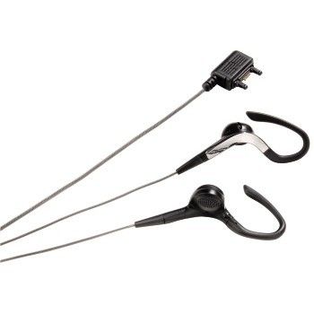 Artikelbild des Artikels “Hama IPHONE CLIP ON HEADSET “