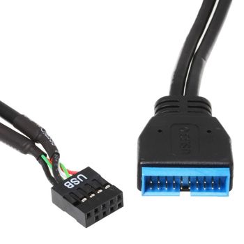 Image du produit “DeLOCK 83281 Câble USB interne ”