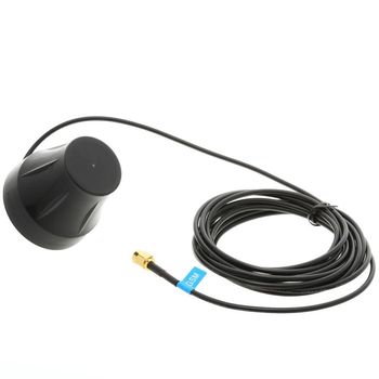 Product image of the product “DeLOCK 88749 network antenna Omni-directional antenna RP-SMA 2 dBi ”