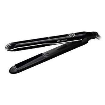 Product image of the product “Braun Satin Hair 7 SensoCare ST780 Straightening iron Warm Black 2 m ”