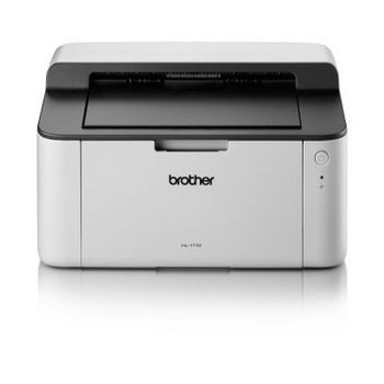 Brother HL-1110 laser printer 2400 x 600 DPI A4 