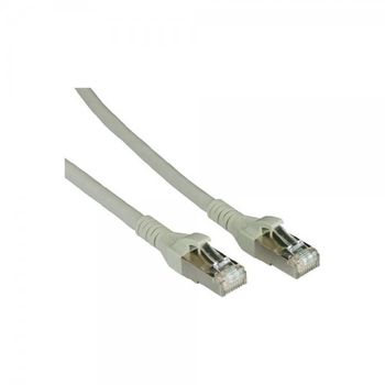 Product image of the product “BTR NETCOM Cat6A, 7m networking cable Grey ”