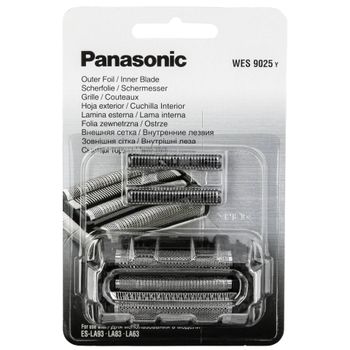 Artikelbild des Artikels “Panasonic WES 9025 Y1361 Combo Pack für ES-LA93, ES-LA63 “