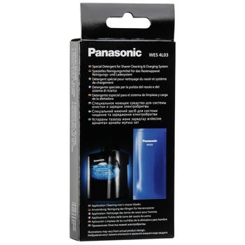 Artikelbild des Artikels “Panasonic WES 4L03 803 Reinigungsflüssigkeit “