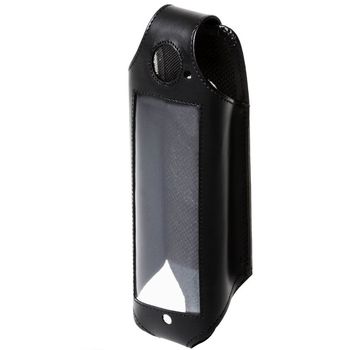Product image of the product “Soryt OPSTM3-STAHL leather case Unify OpenStage M3, Stahlclip ”
