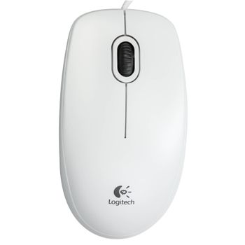 Product image of the product “Logitech B120 Optical Combo Mouse ”
