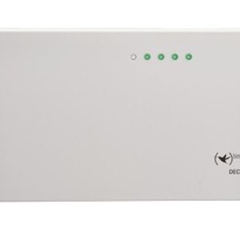 Product image of the product “Bintec-elmeg DECT200M DECT base station White ”