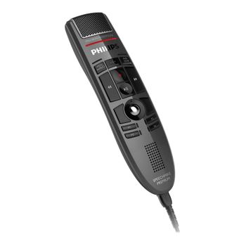 Product image of the product “Philips SpeechMike Premium USB dictation microphone ”