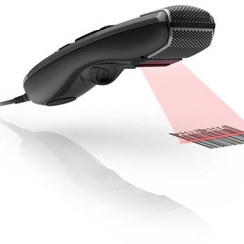 Product image of the product “Philips SpeechMike Premium USB dictation microphone ”
