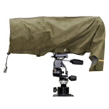 Product image of the product “Stealth Gear SGRC3040 DSLR camera Polyester camera raincover ”