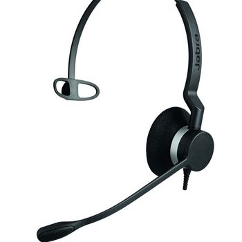 Product image of the product “Jabra BIZ 2300 Mono, NC, Bal ”