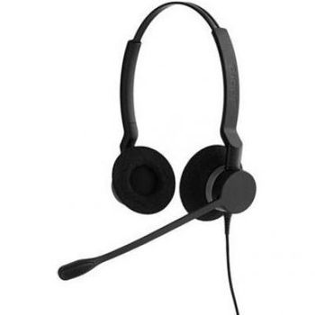 Product image of the product “Jabra BIZ 2300 Duo, NC, Bal ”
