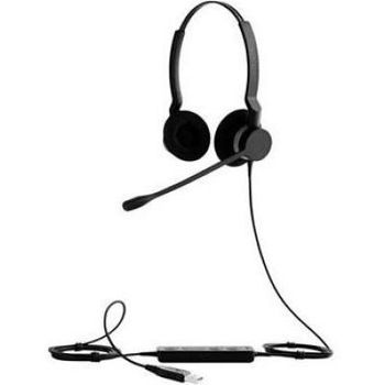 Product image of the product “Jabra BIZ 2300 Duo, USB, UC ”
