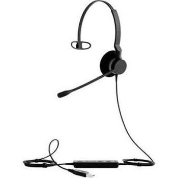 Product image of the product “Jabra BIZ 2300 Mono, USB, MS ”