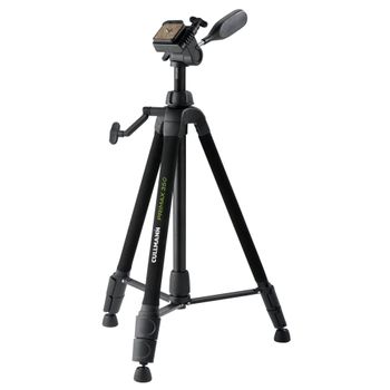 Product image of the product “Cullmann Primax 350 tripod Digital/film cameras 3 leg(s) Black ”