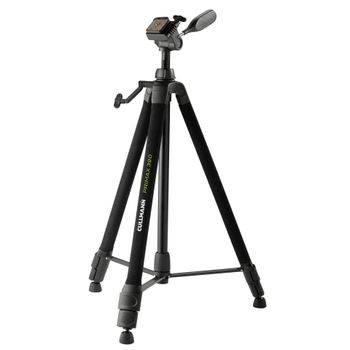 Product image of the product “Cullmann Prmiax 390 tripod Digital/film cameras 3 leg(s) Black ”