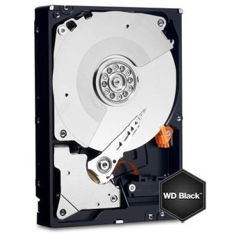 Artikelbild des Artikels “Western Digital WD Black Performance Hard Drive - 1TB, 64 MB “