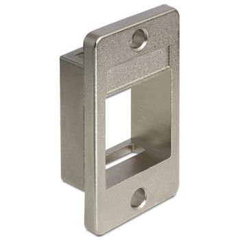 Image du produit “DeLOCK Keystone support pour boîte ”
