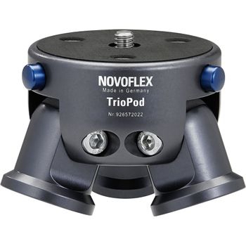 Artikelbild des Artikels “Novoflex TrioPod Stativbasis “