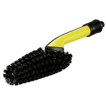 Product image of the product “Kärcher 2.643-234.0 scrub brush Black, Yellow ”