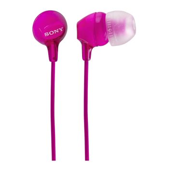 Artikelbild des Artikels “Sony MDR-EX15LPPI Pink “