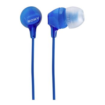 Artikelbild des Artikels “Sony MDR-EX15LPLI Blau “