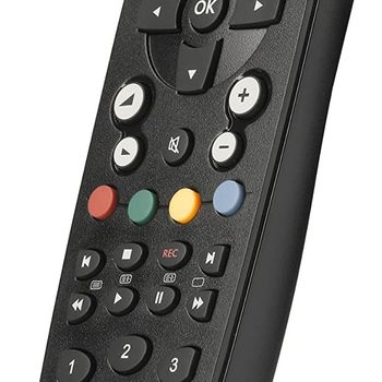 Product image of the product “One For All Basic OFA 8 Universal Remote Control ”