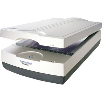 Product image of the product “Microtek ScanMaker 1000XL Plus Flatbed scanner 3200 x 6400 DPI A3 White ”
