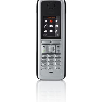 Product image of the product “Unify OpenStage M3 Ex Plus Caller ID Black, Silver ”